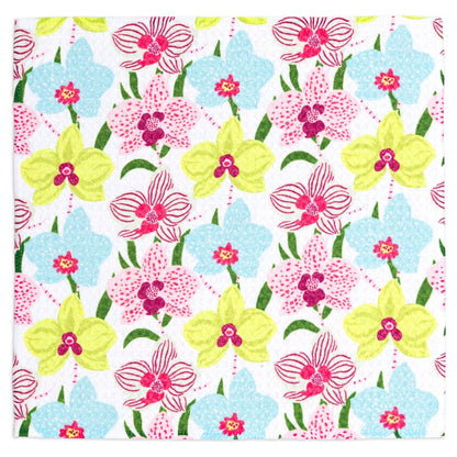 Orchids VIBE® Cloth Set/2