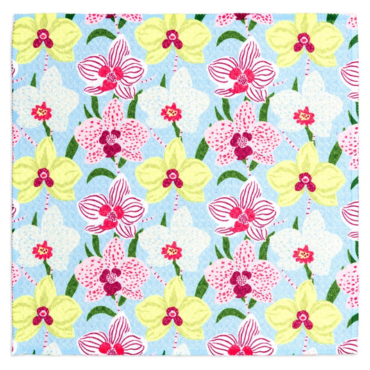 Orchids VIBE® Cloth Set/2