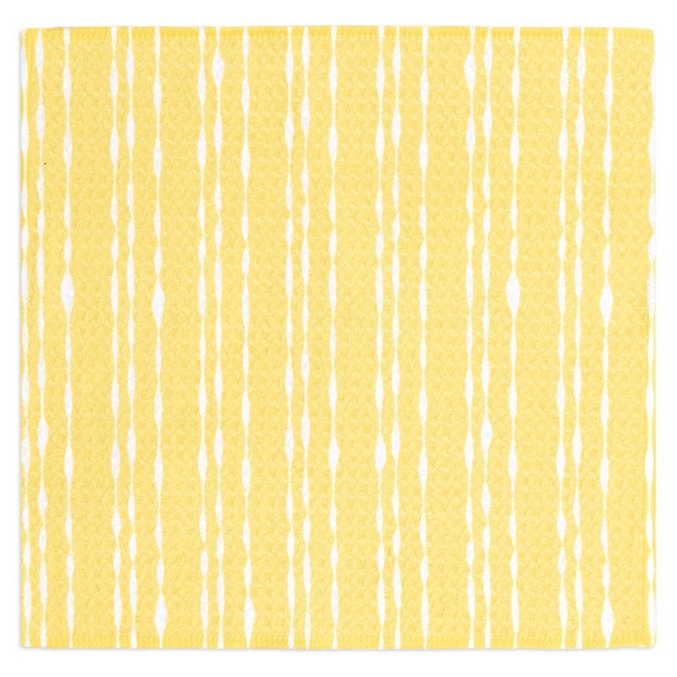 Lemon Zest VIBE® Cloth Set/2