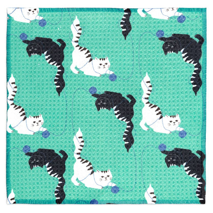 Meow Mischief VIBE® Cloth Set/2