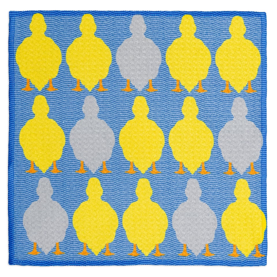 Gray Duck VIBE® Cloth Set/2