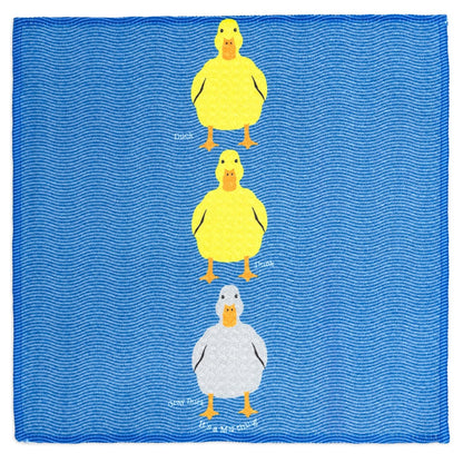 Gray Duck VIBE® Cloth Set/2