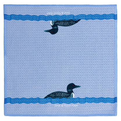MN Loon VIBE® Cloth Set/2