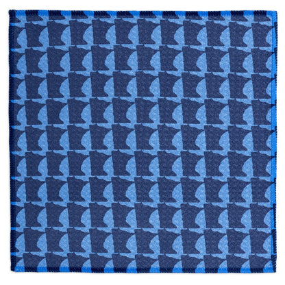 MN Geo VIBE® Cloth Set/2