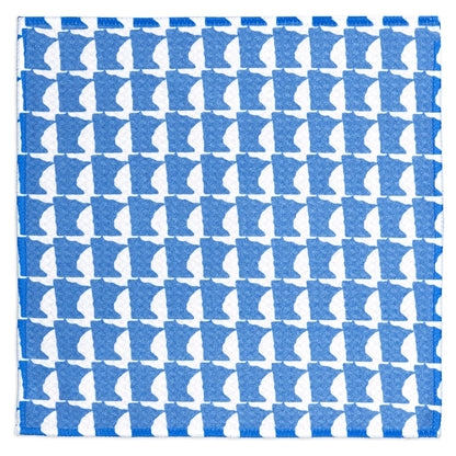 MN Geo VIBE® Cloth Set/2