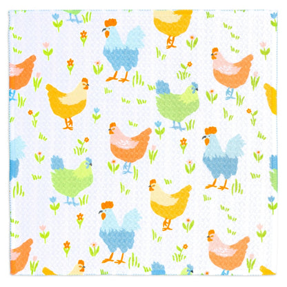 Yardbird VIBE® Cloth Set/2