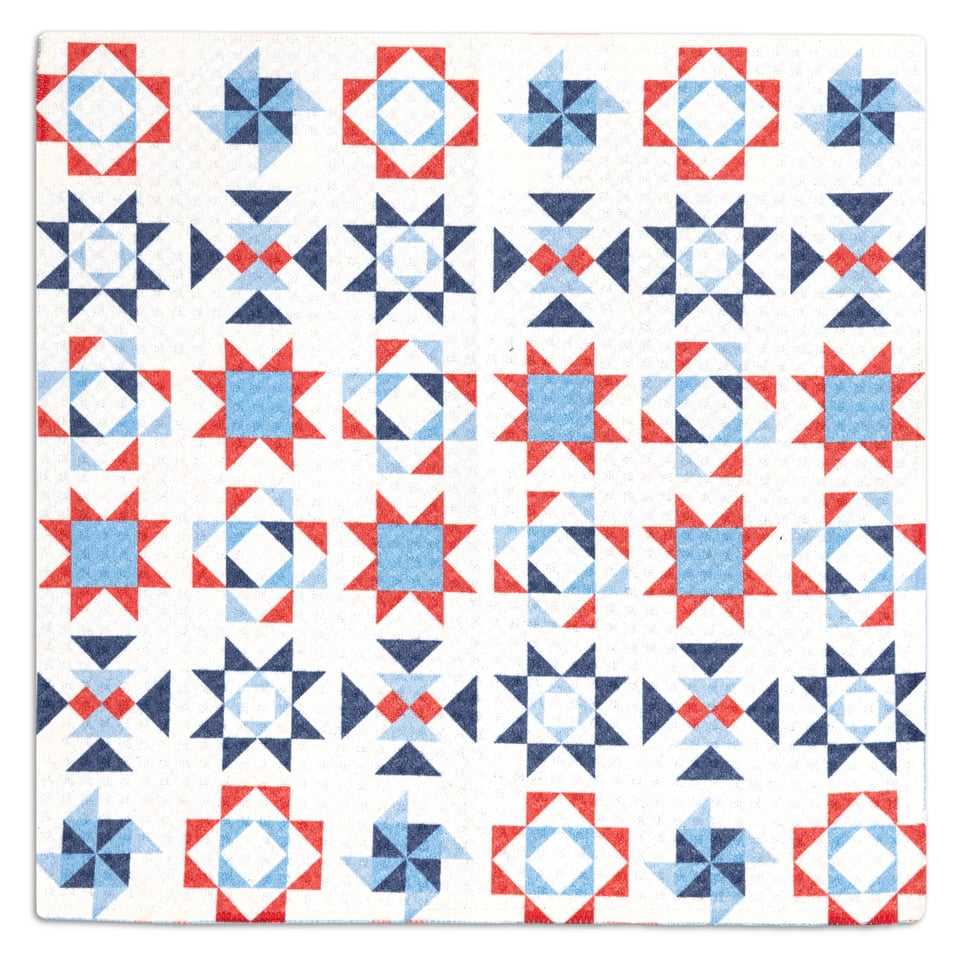 Americana VIBE® Cloth Set/2