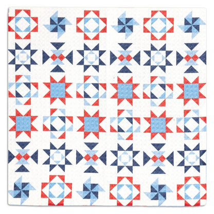 Americana VIBE® Cloth Set/2