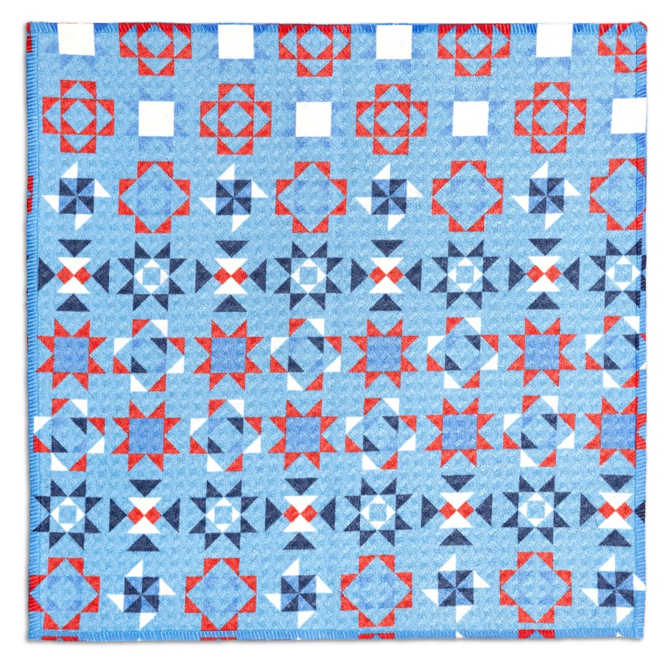 Americana VIBE® Cloth Set/2