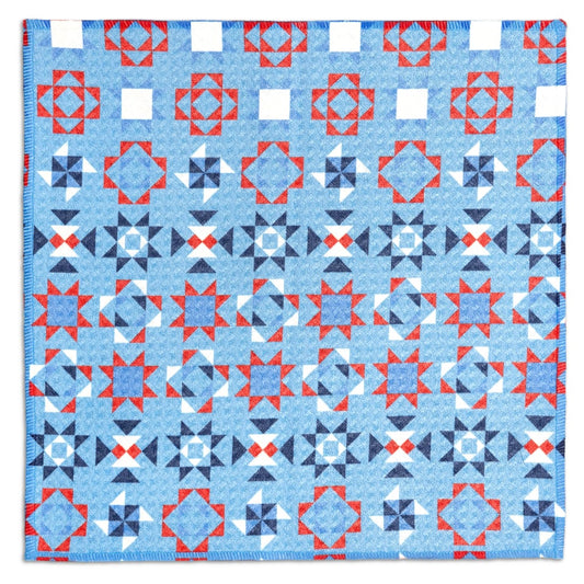 Americana VIBE® Cloth Set/2