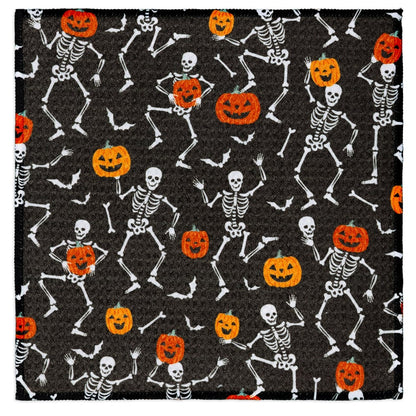 Skeleton/Lantern VIBE® Cloth Set/2