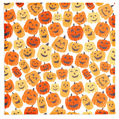 Skeleton/Lantern VIBE® Cloth Set/2