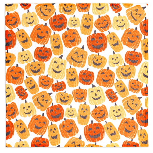 Skeleton/Lantern VIBE® Cloth Set/2