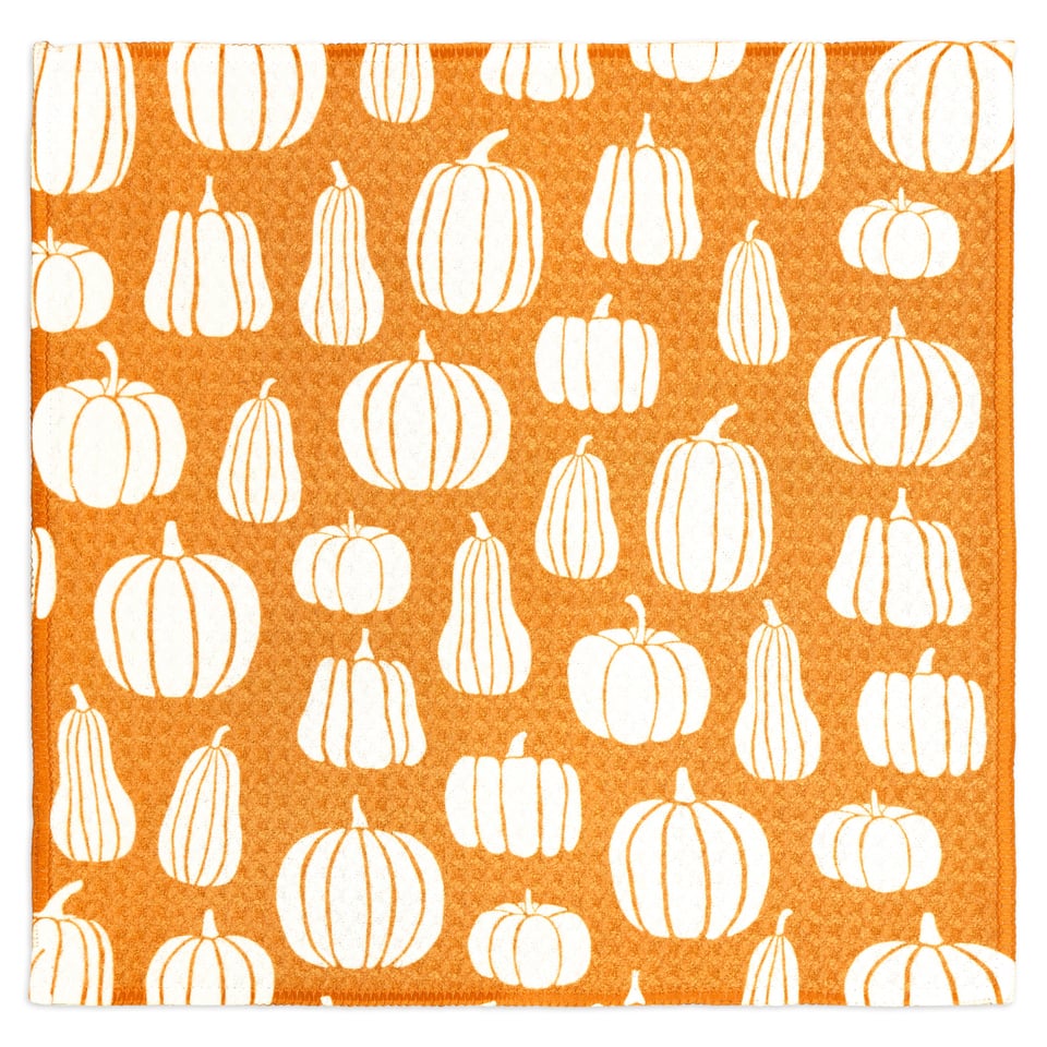 Pumpkin Patch VIBE® Cloth Set/2