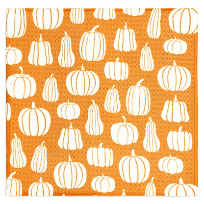 Pumpkin Patch VIBE® Cloth Set/2