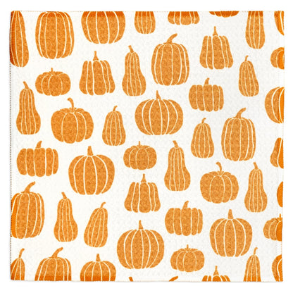 Pumpkin Patch VIBE® Cloth Set/2
