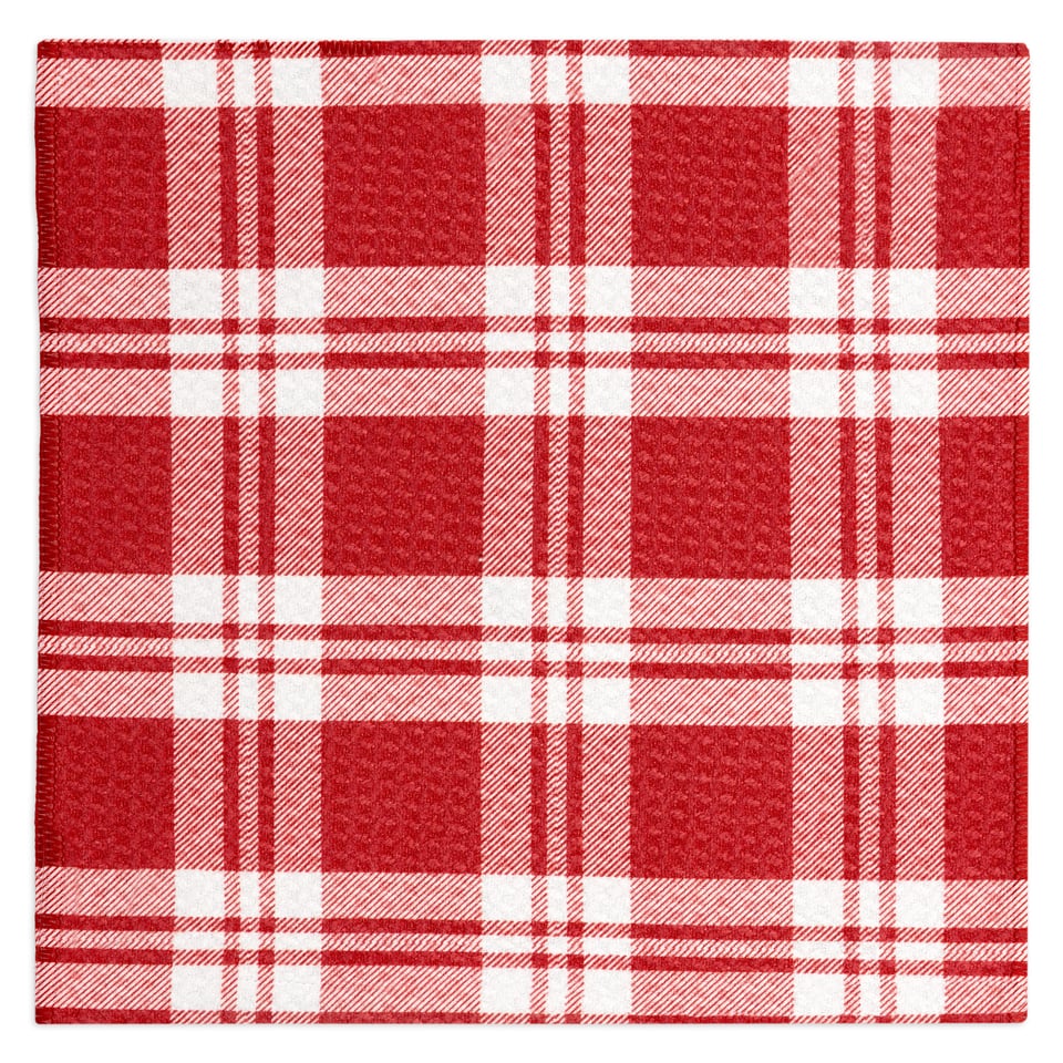 Woodie Wagon VIBE® Cloth Set/2