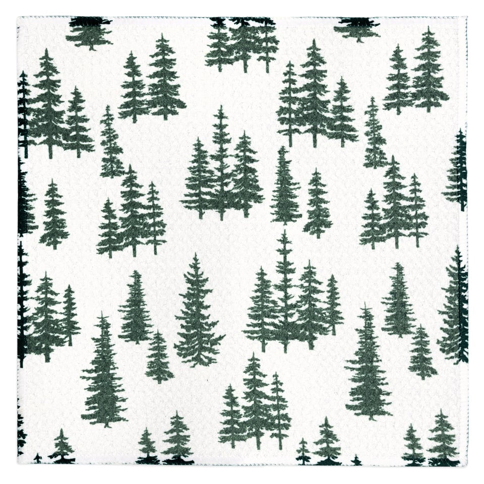 Pine Forest VIBE® Cloth Set/2