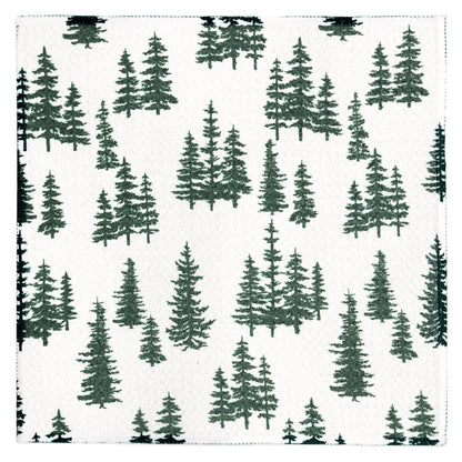 Pine Forest VIBE® Cloth Set/2