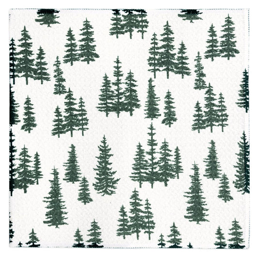 Pine Forest VIBE® Cloth Set/2