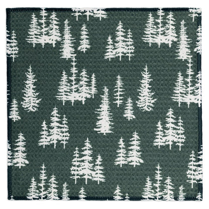 Pine Forest VIBE® Cloth Set/2