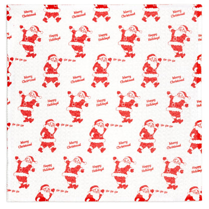 Saint Nick VIBE® Cloth Set/2