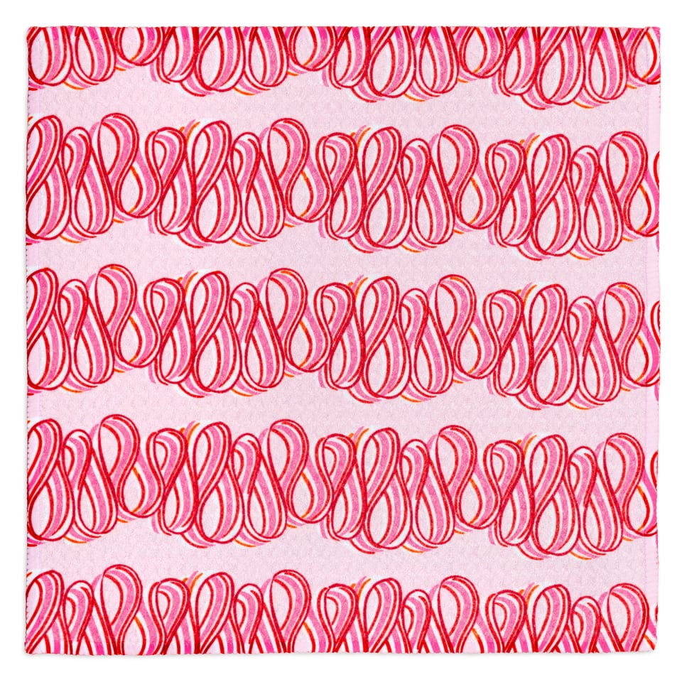 Deck the Halls/Candy VIBE® Cloth Set/2
