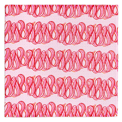 Deck the Halls/Candy VIBE® Cloth Set/2