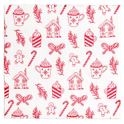 Merry & Sweet VIBE® Cloth Set/2