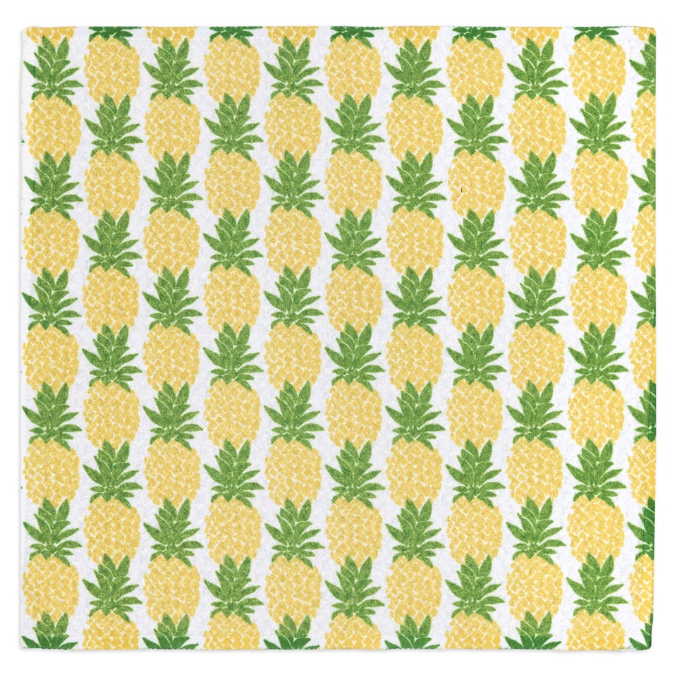 Pineapple Parade VIBE® Cloth Set/2