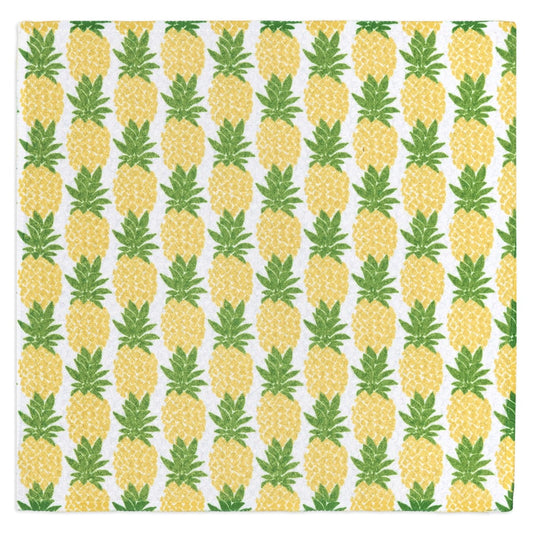 Pineapple Parade VIBE® Cloth Set/2