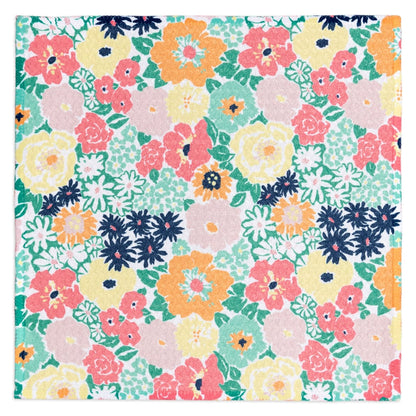 Clubhouse Floral VIBE® Cloth Set/2