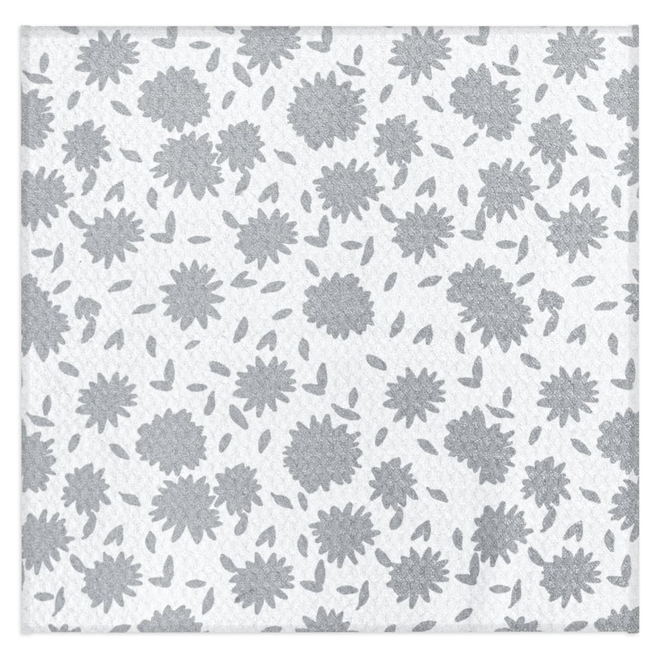 Aster Gray VIBE® Cloth Set/2