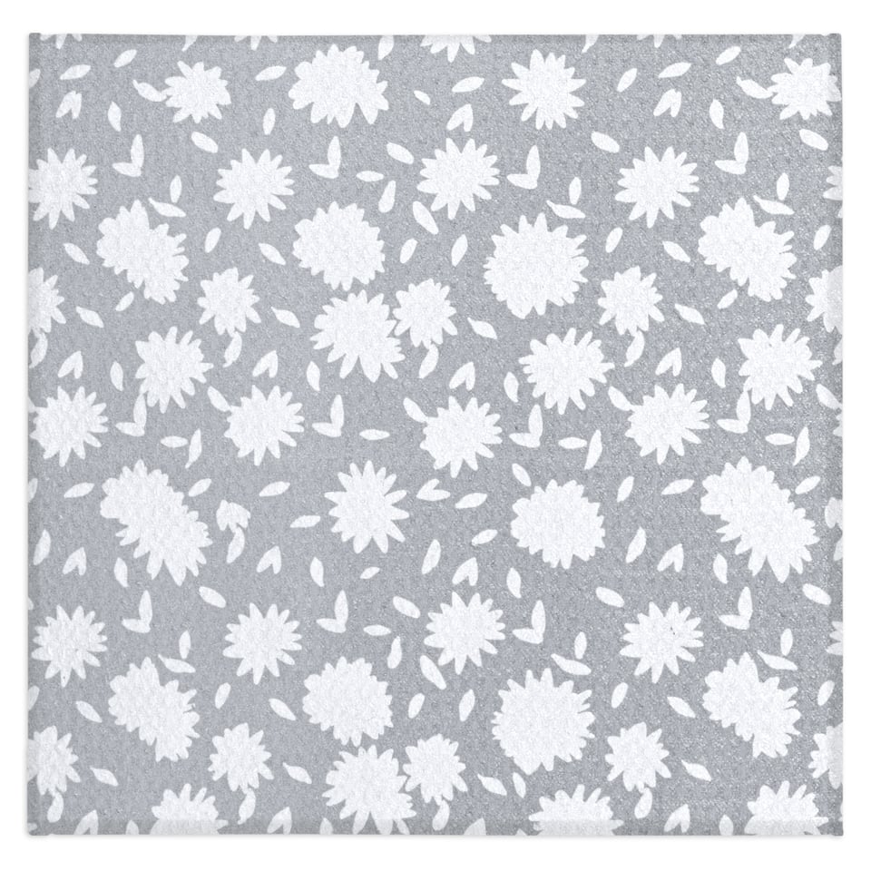 Aster Gray VIBE® Cloth Set/2