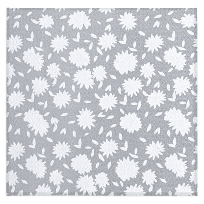 Aster Gray VIBE® Cloth Set/2
