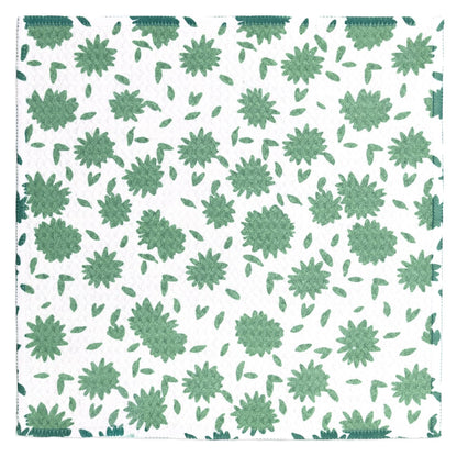 Aster Green VIBE® Cloth Set/2