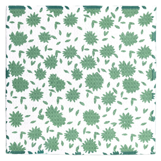 Aster Green VIBE® Cloth Set/2