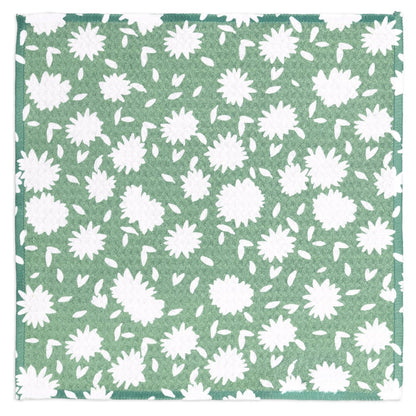 Aster Green VIBE® Cloth Set/2