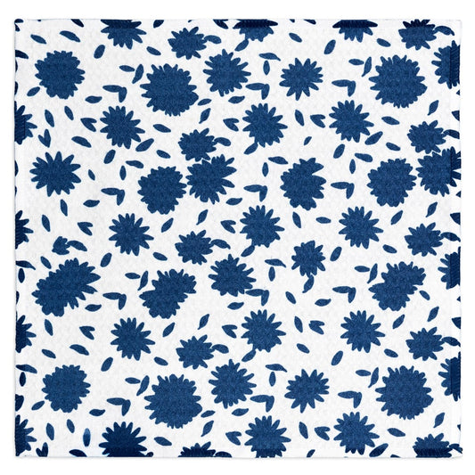 Aster Blue VIBE® Cloth Set/2