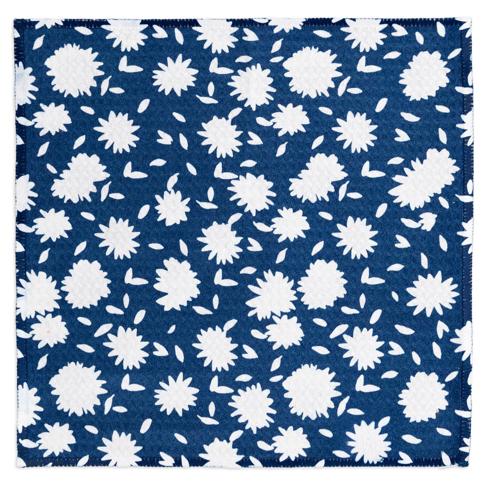 Aster Blue VIBE® Cloth Set/2