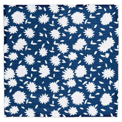 Aster Blue VIBE® Cloth Set/2