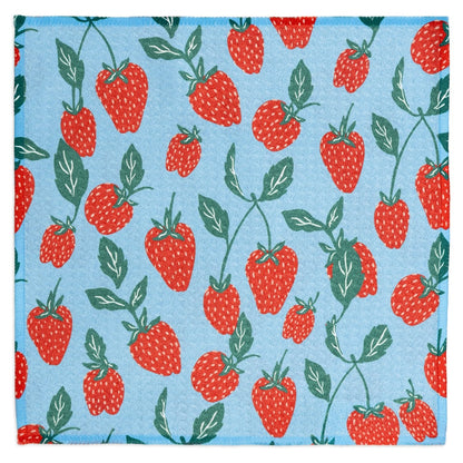 Strawberry Vine VIBE® Cloth Set/2