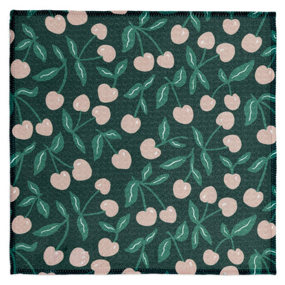 Cherry Pit VIBE® Cloth Set/2