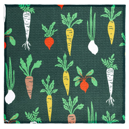 Root Veggies VIBE® Cloth Set/2
