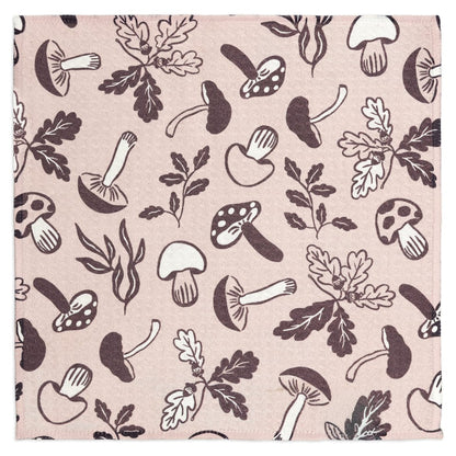 Harvest Mushrooms VIBE® Cloth Set/2