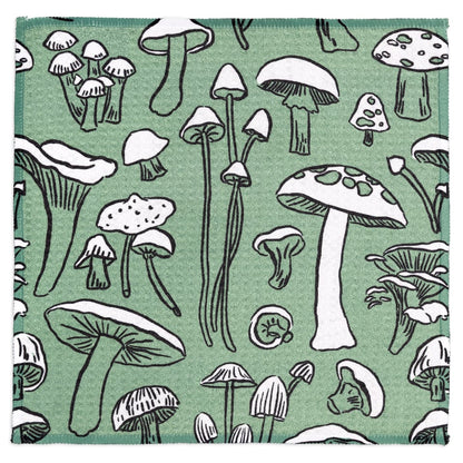 Mushroom Medley VIBE® Cloth Set/2