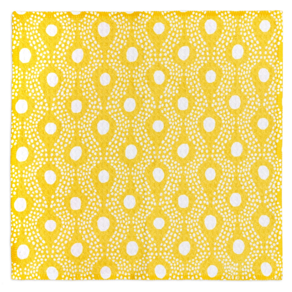 Honeycomb VIBE® Cloth Set/2