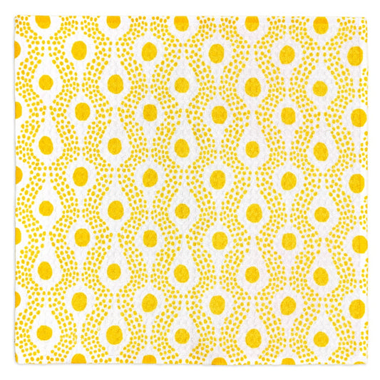 Honeycomb VIBE® Cloth Set/2