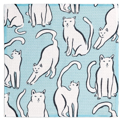 Curious Cats VIBE® Cloth Set/2