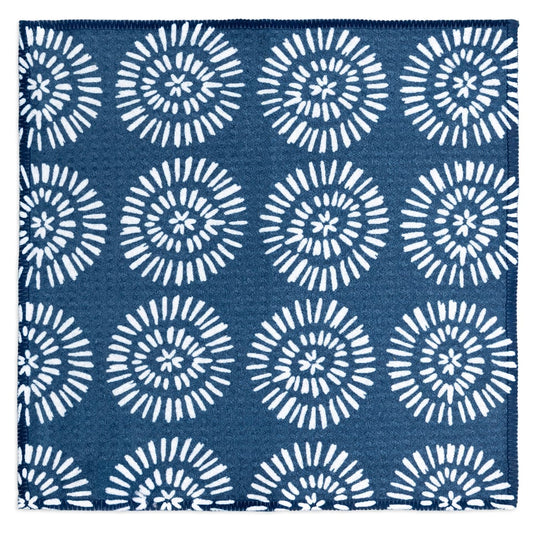Radial Blue VIBE® Cloth Set/2